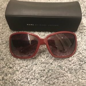 Marc Jacobs Sunglasses